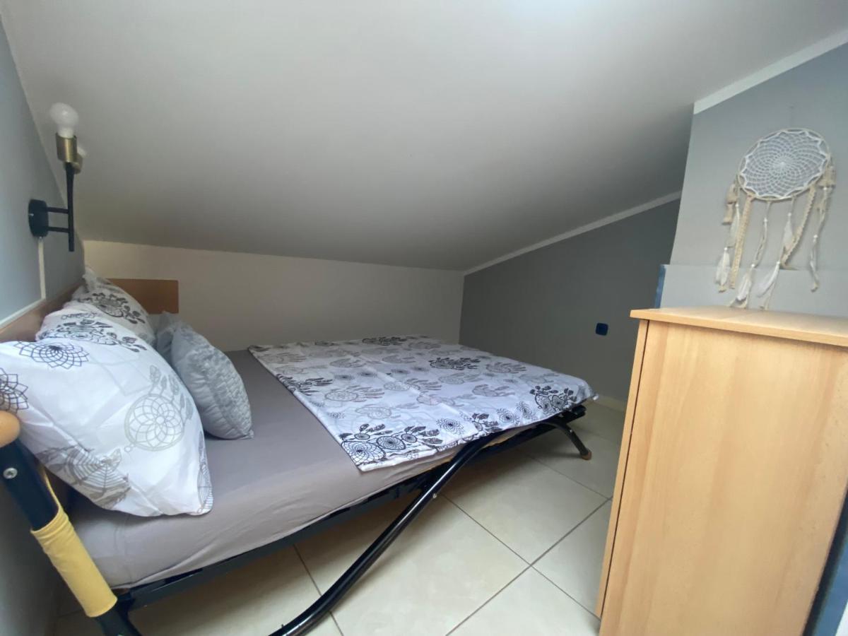 Apartmán Mare Pula