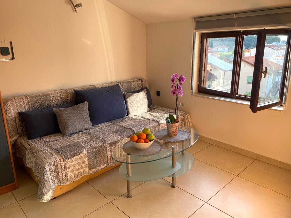 Apartmán Mare *