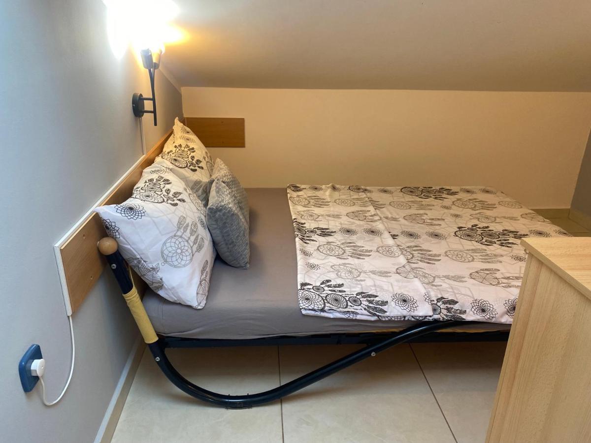 Mare Apartmán Pula
