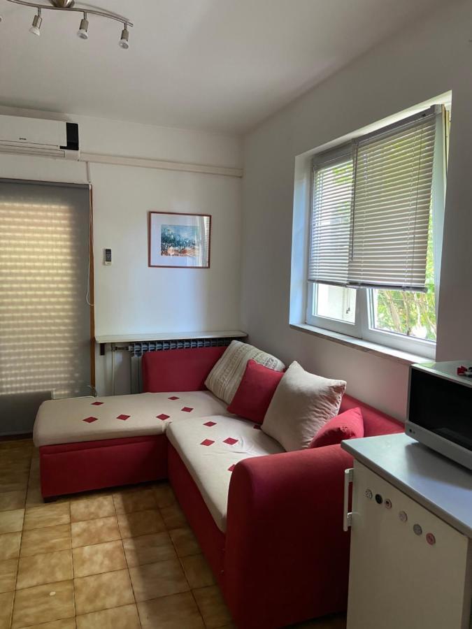 Apartmán Mare