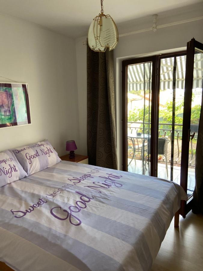 Mare Apartmán Pula