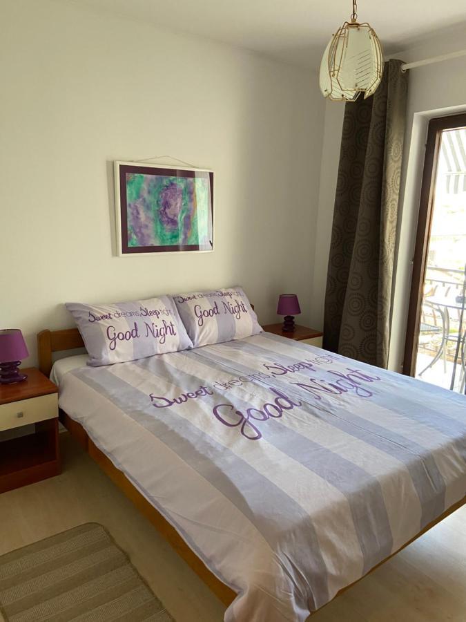 Mare Apartmán