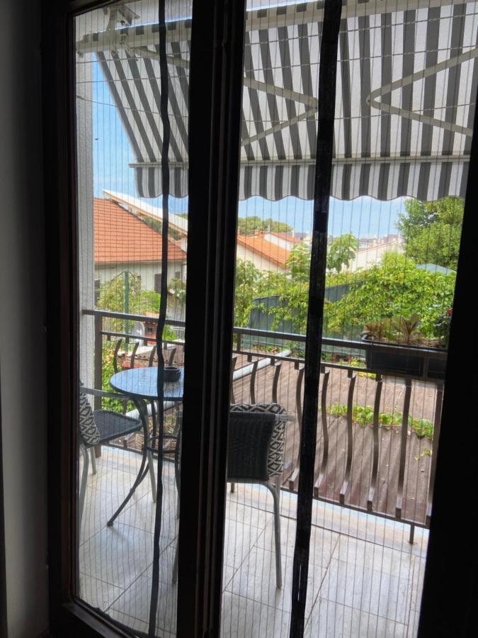Apartmán Mare Pula