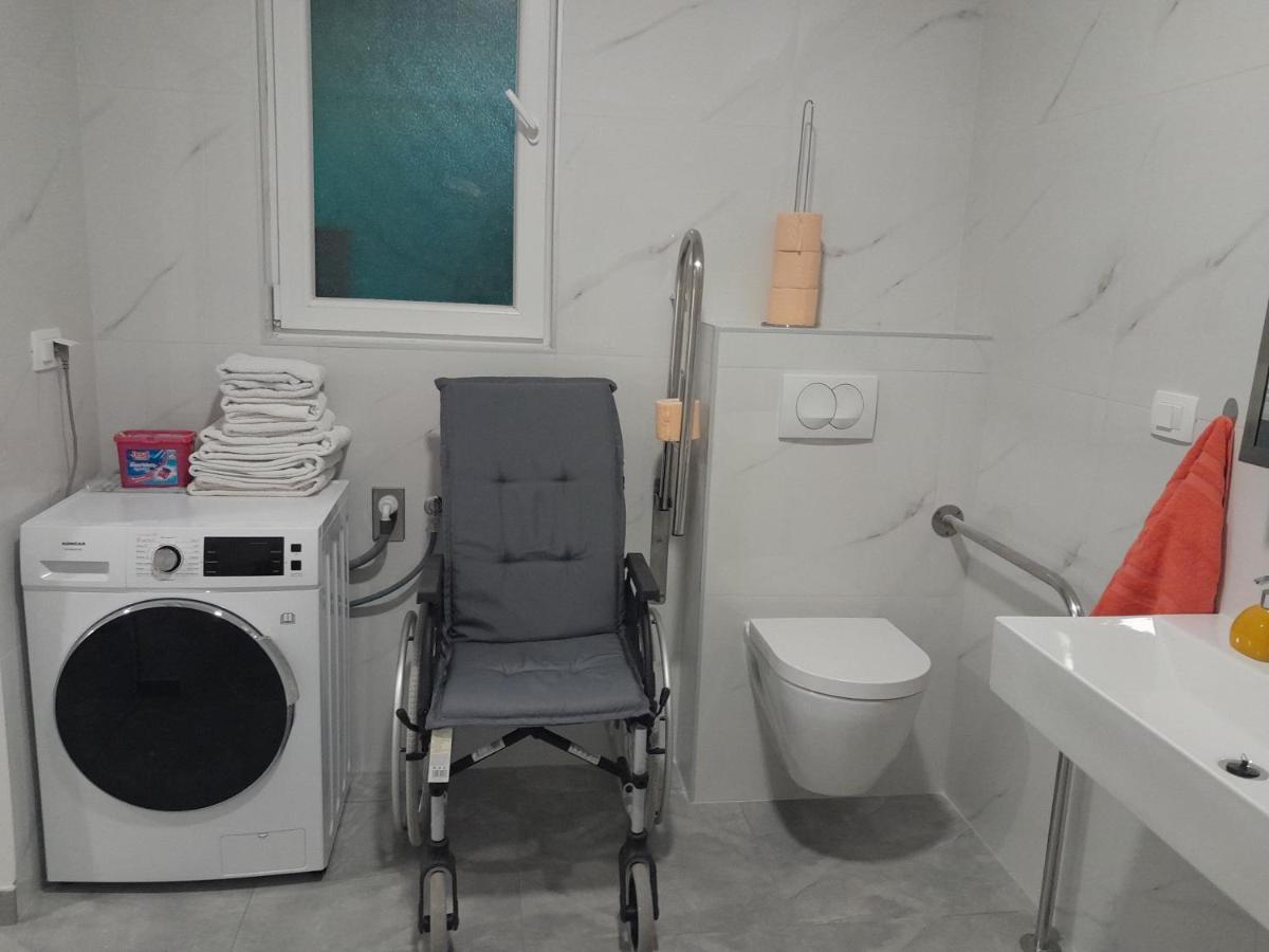 Mare Apartmán