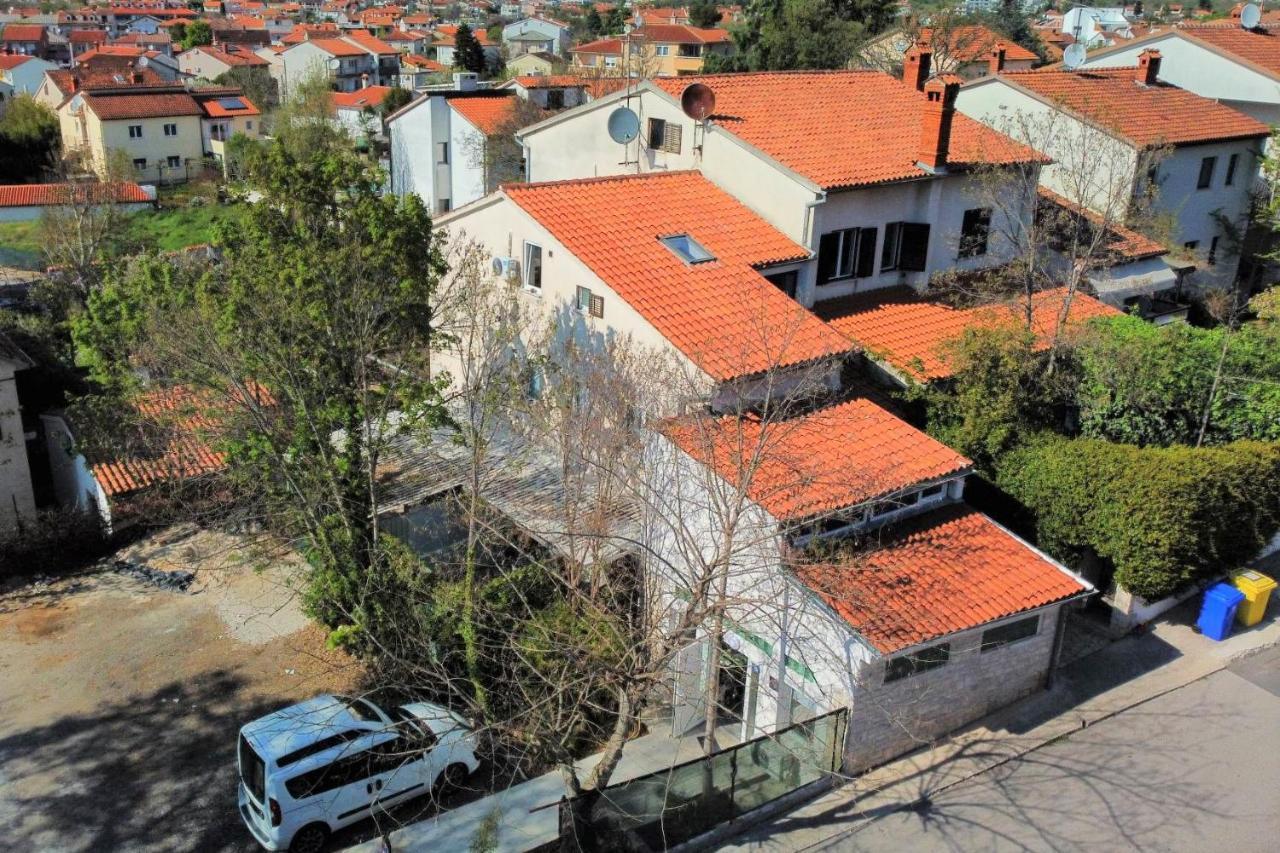 Mare Apartmán *
