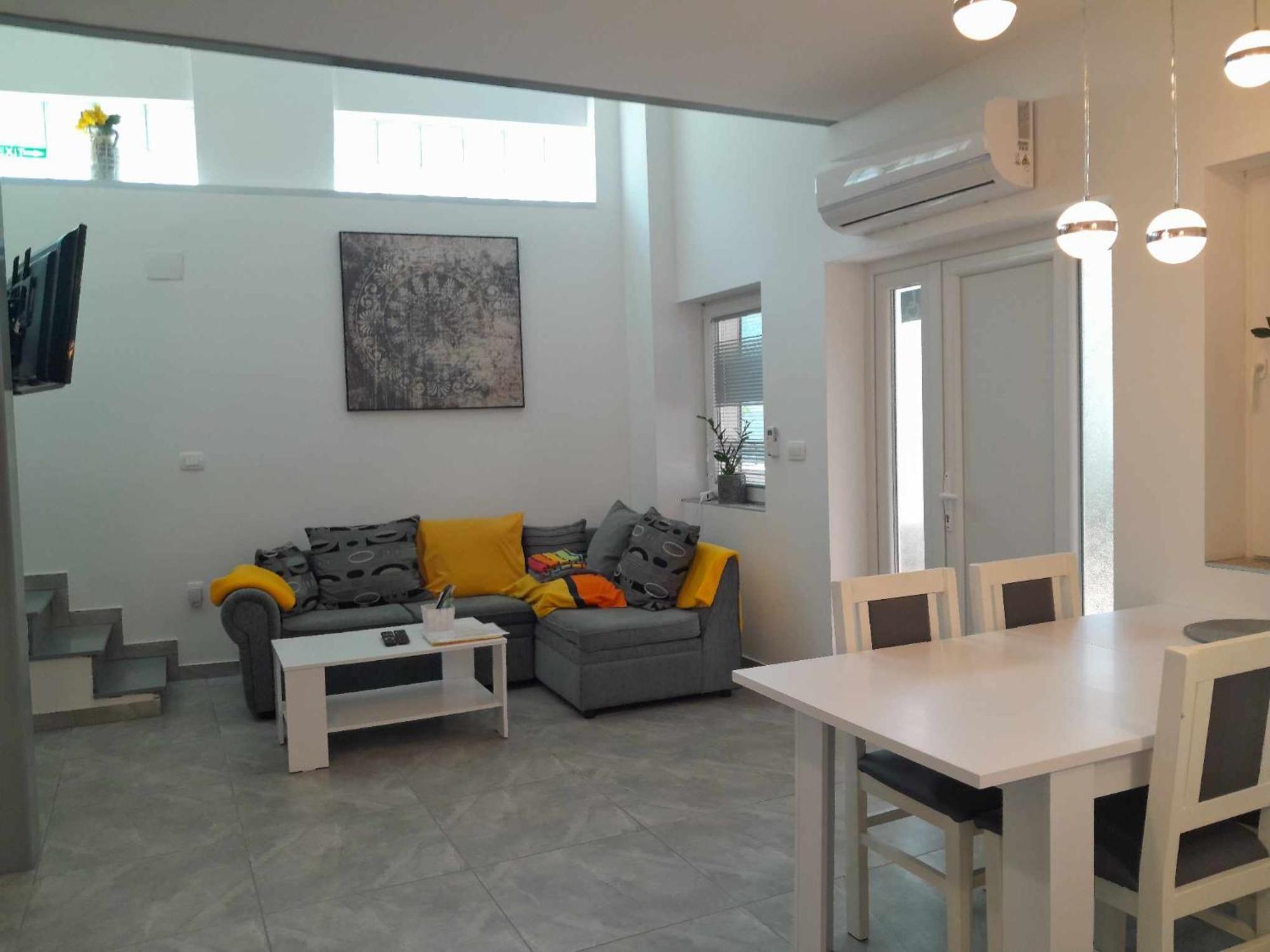 Apartmán Mare *