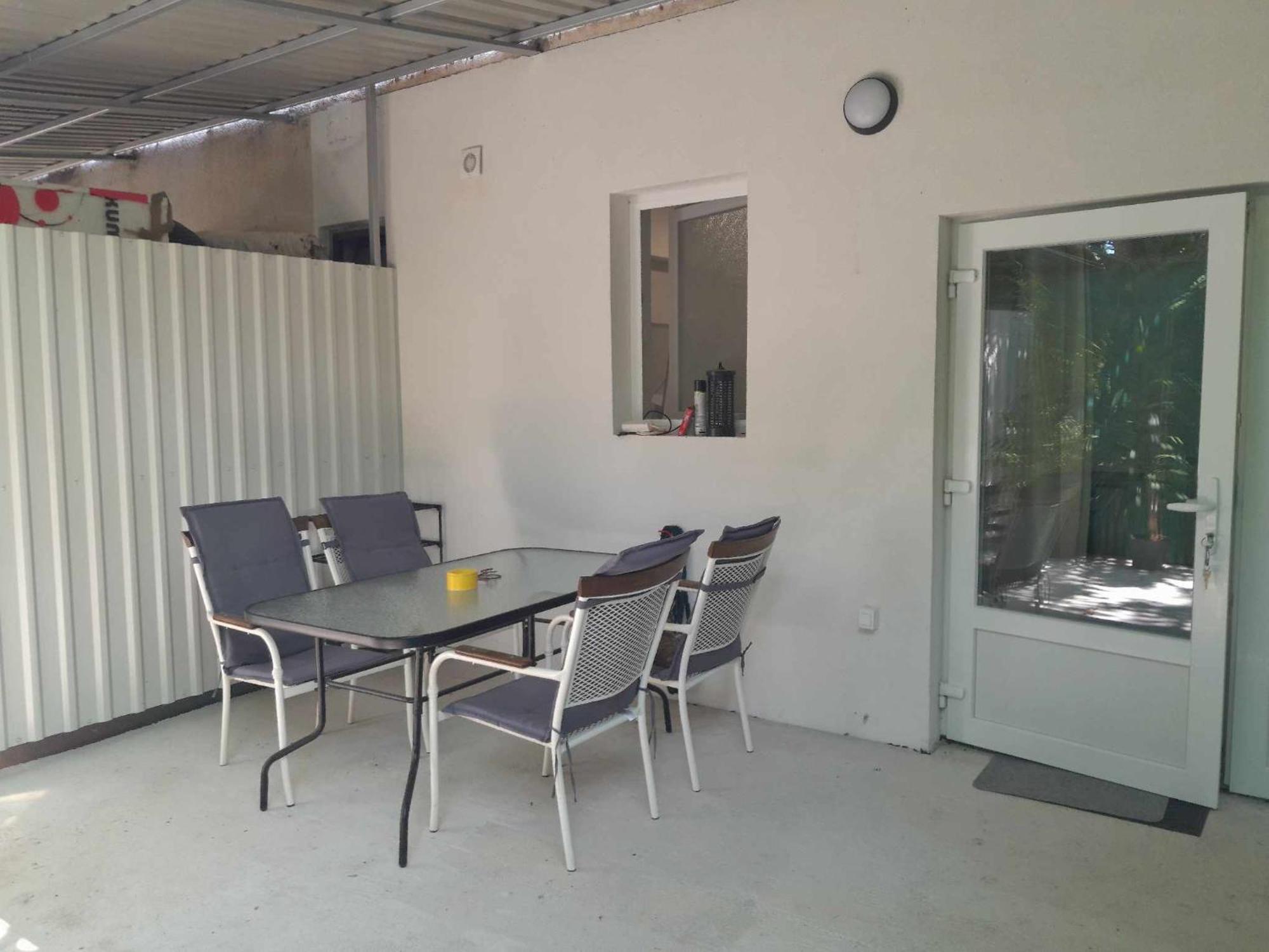 Apartmán Mare Pula