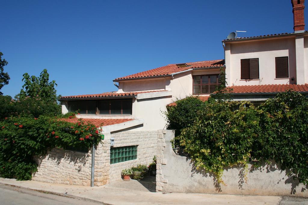 Apartmán Mare *