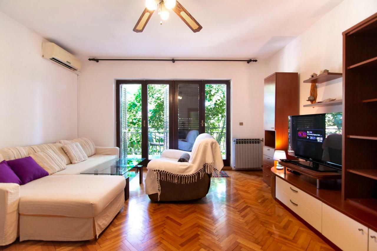 Apartmán Mare