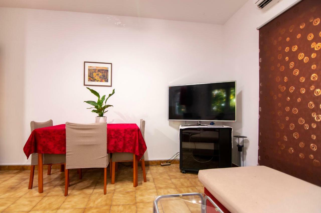 Apartmán Mare