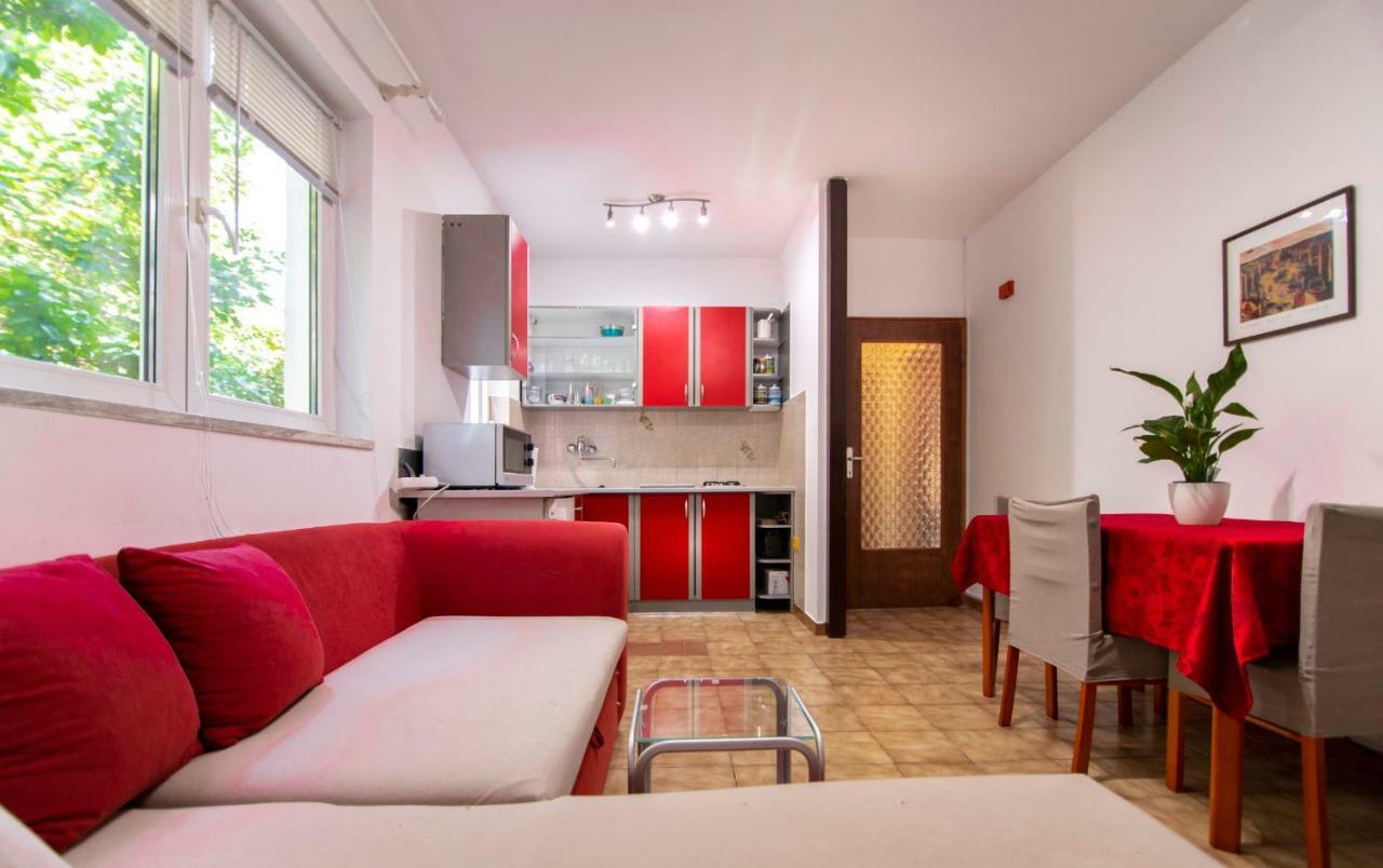 Mare Apartmán
