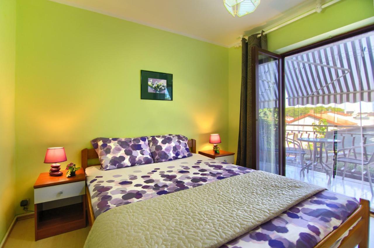 Mare Apartmán Pula