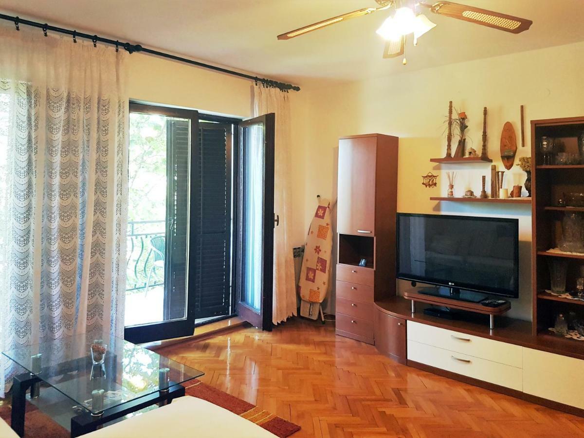 Apartmán Mare