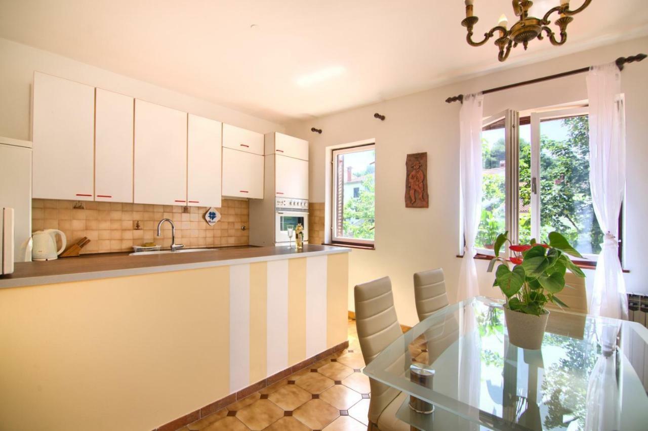 Mare Apartmán