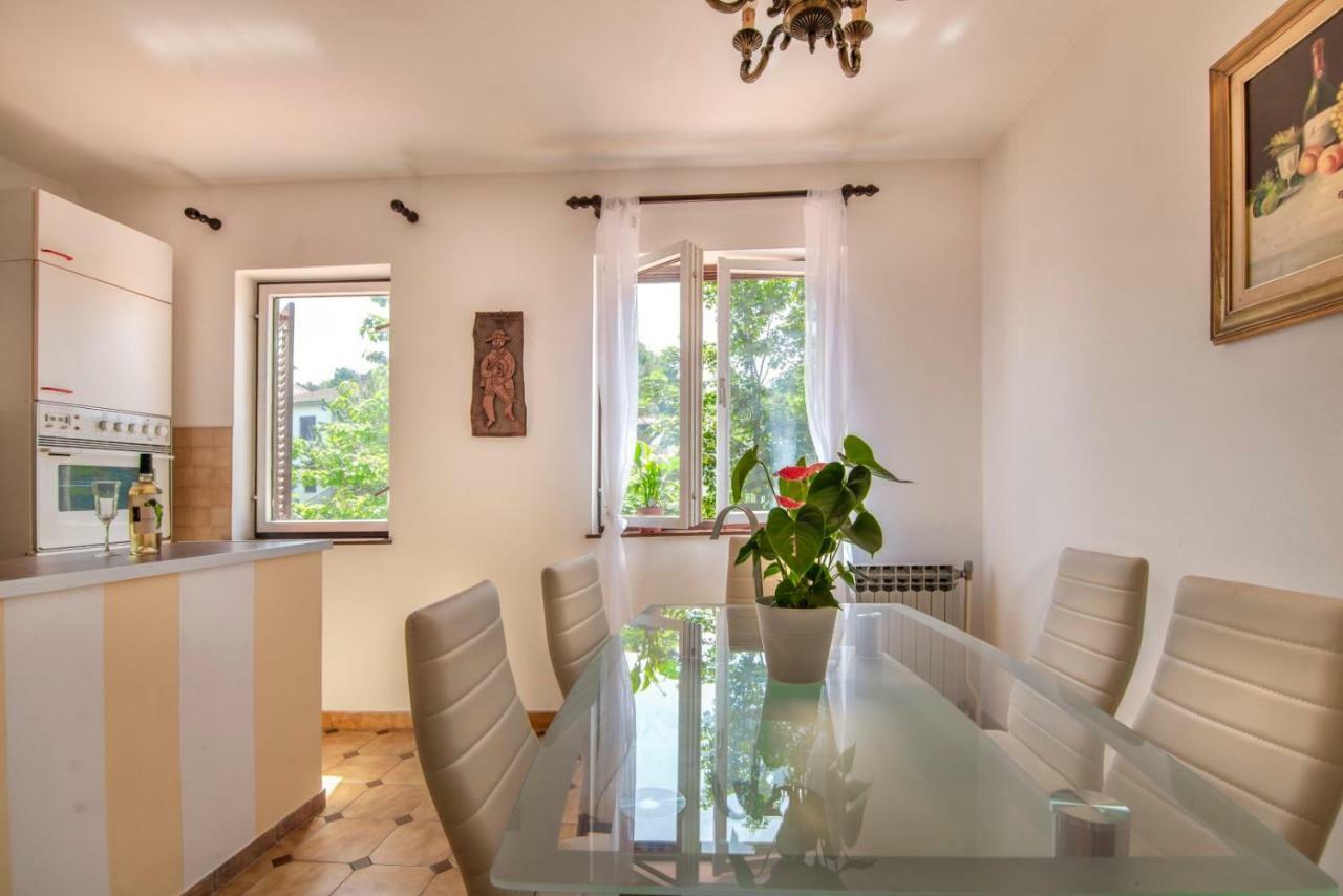 Mare Apartmán
