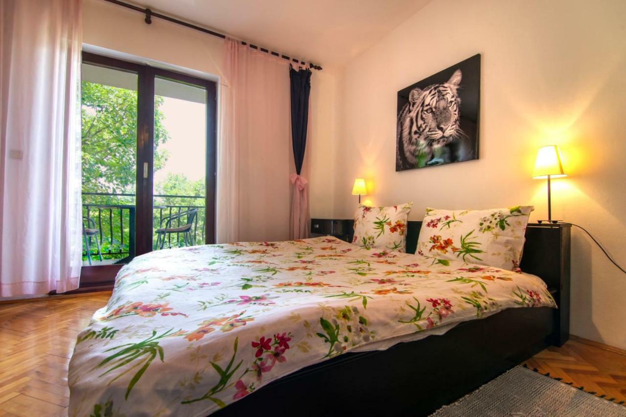 Apartmán Mare *