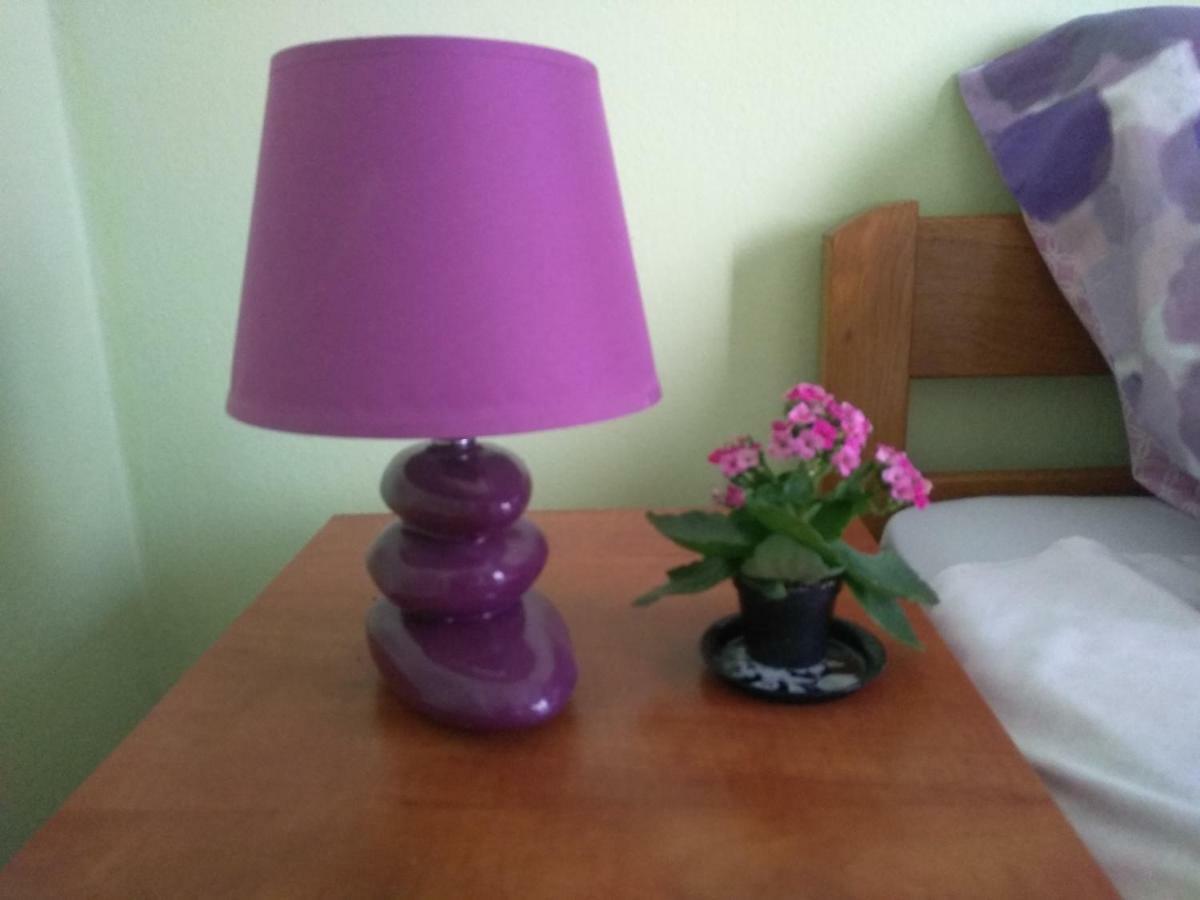 Apartmán Mare